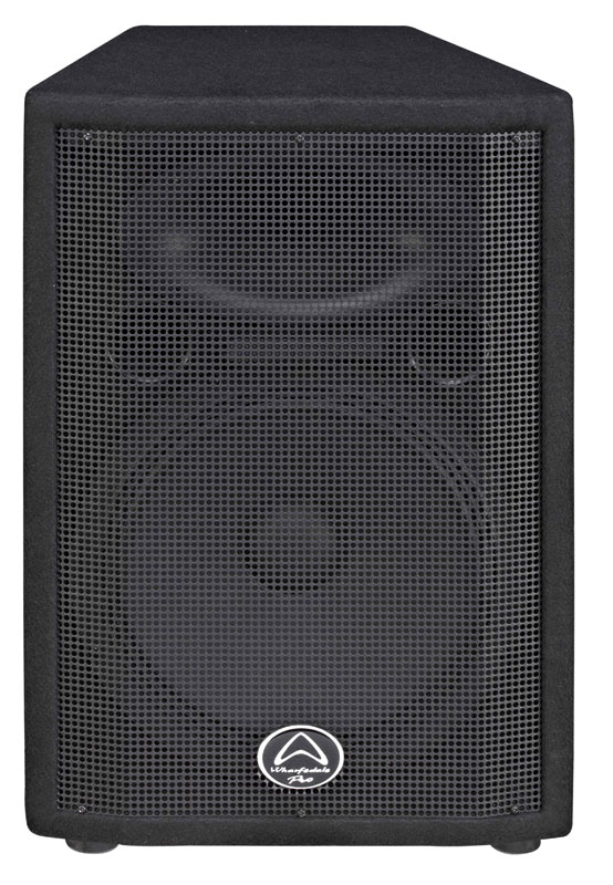 Retailer wharfedale d230